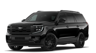 2026 Ford Expedition® External Image 2